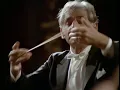 Gustav Mahler - Adagietto | Leonard Bernstein (4K)