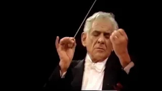 Download Gustav Mahler - Adagietto | Leonard Bernstein (4K) MP3