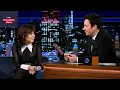 Wednesday star Jenna Ortega brushes off wardrobe malfunction who gives a s t
