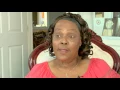 Steve McNair s Mother