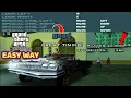How To EASILY Pass Cesar Vialpando Mission in GTA San Andreas Game(PC \u0026 Laptop)