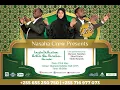 Download Lagu LIVE:NASAHA CREW Leylatul helwa 2021