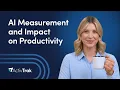 How to Measure AI s Impact on Business Productivity