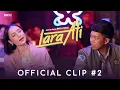 Download Lagu TATJANA FASIH NYANYI KERTONYONO MEDOT JANJI | BOCORAN FILM LARA ATI | SEDANG TAYANG DI BIOSKOP