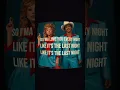 Download Lagu Lady Gaga, Bruno Mars - Die With A Smile (Lyrics)