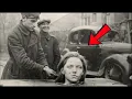 These Historical Photos Were NEVER Supposed to Go Public