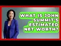 What Is John Summit s Estimated Net Worth - Electronic Mix Masters