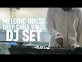 Download Lagu Melodic house deep chill vibes DJ SET on the top floor balcony (Lublin, Poland) [Live Video] [4K]