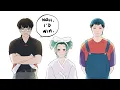 Download Lagu SKZ Family - Changbin's Defense Class ft. Chan, Hyunjin \u0026 Felix