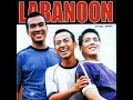 คนตัวดำ - Labanoon