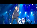 Papa Roach - Face Everything And Rise LIVE Prague 2015