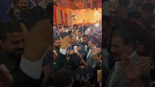 ياحمام بتنوح ليه فكرتني بالحبايب    من فرحة رجل الأعمال إيهاب الدهشوري   دندنها