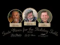 Holiday Virtual Tasting with Gogi Wines Fess Parker Winery Skywalker Vineyards