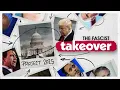 Project 2025 The New Fascist Playbook