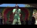 Download Lagu Marlon Asher - Ganja Farmer (Live at Reggae On The Mountain 2015)