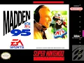 What the Heck is Wrong With Madden NFL 95? - SNESdrunk