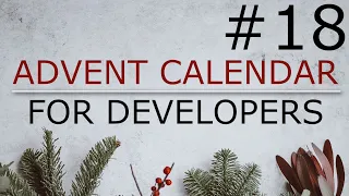 How to add an endpoint to the WordPress REST API Advent calendar for developers