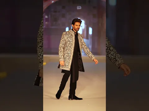 Kartik Aaryan x The Manish Malhotra Show #bhoolbhulaiyaa3