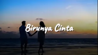 birunya cinta putri kristya ft eri pras slowed reverb 