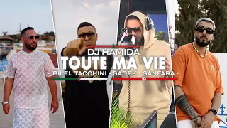 Download DJ Hamida feat. Bilel Tacchini, Sadek, Sanfara - \ MP3