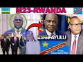 Download Lagu BIHINDUYE ISURA I KINSHASA BIZIHIZA UBWIGENGE M23 IBAKUBISE AHABABAZA|NANGA YARAKAYE CYANE