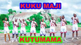 Kukumaji Ng Wana Ndulu Kutumama By Bg Juma Macomputer 