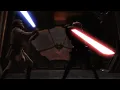 Download Lagu Anakin with a red lightsaber
