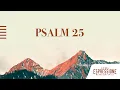 Psalm 25 | Mannenensemble Espressione \u0026 Tenira Sturm