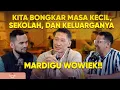 Download Lagu INI MASA KECIL DAN KEHIDUPAN MARDIGU WOWIEK YANG JARANG DIBAHAS!!