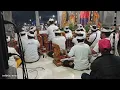 Download Lagu tari terune jaye di malam pujawali lingsar @peyet @sinarpusakaofficial6559