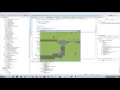 LibGDX Tiled - first RPG framework draft for triggers and gameobjects