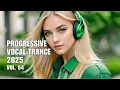 Download Lagu Progressive Vocal Trance Vol. 64 | Best Progressive Vocal Trance Mix