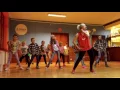 Download Lagu NAUKA TAŃCA HIP HOP Z SYLWIA MYZIA Z SZKOŁY TAŃCA JUDYTA WITKOWSKA DANCE STUDIO ODC 8