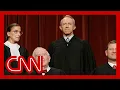 Supreme Court Justice David Souter a Bush nominee who veered to the left dies at 85