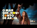 Ivete Sangalo - O Mar Serenou / Conto De Areia | Ivete Clareou (Vídeo Oficial)