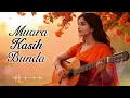 MUARA KASIH BUNDA – Erie Suzan | Cover RAMS_STUDIO (Versi India / Slow Melow Emotional)