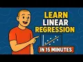 How to Apply Linear Regression to Real Data Python Tutorial