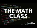 The Math Class Important Classes - AP Computer Science A MasterClass