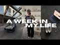 A Week in My Life as a Clothing Brand Owner DROP DAY