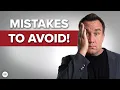 4 Common Mistakes Managers Make