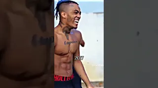 موت اكس تنتاسيون 