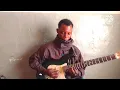 Tuto ;; on# Original#Fally ipupa# by TJ WILLIAMS.