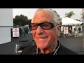Storage Wars Star Barry Weiss Gives a Strange Present