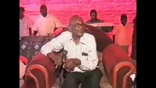 عبدكيوكا عميد الفن السوداني 