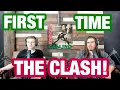 Download Lagu London Calling - The Clash | College Students' FIRST TIME REACTION!