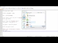 Exercise 15 Reading Files