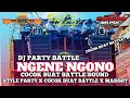 Download Lagu DJ BATLLE NGENE NGONO||JINGGLE MAHAMERU AUDIO X PANDAWA MUSIC