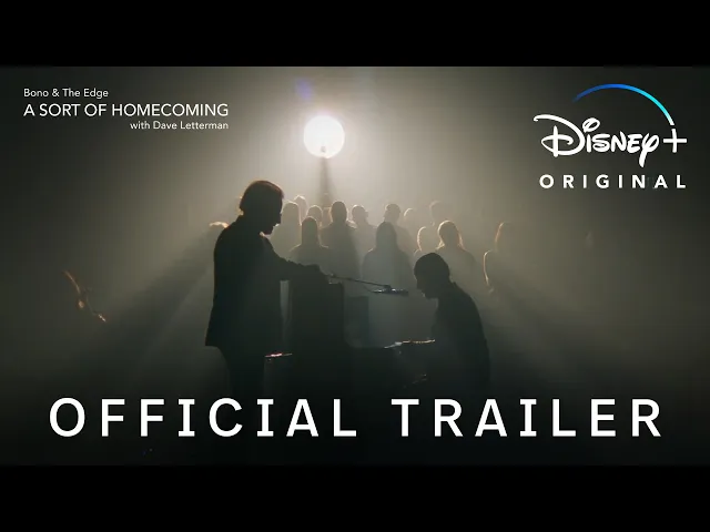 Official Trailer