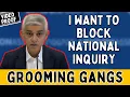 Download Lagu Sadiq Khan GEEFT TOE DAT HIJ HEEFT GEPROBEERD Starmer TE OVERTUIGEN HET NATIONALE Grooming Gangs-...