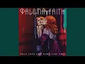 Download Lagu Only Love Can Hurt Like This (Slowed Down Version)